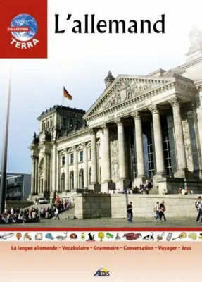 Image de T08 - L'Allemand