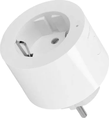 Zdjęcie produktu dla Inteligentne gniazdo Aqara