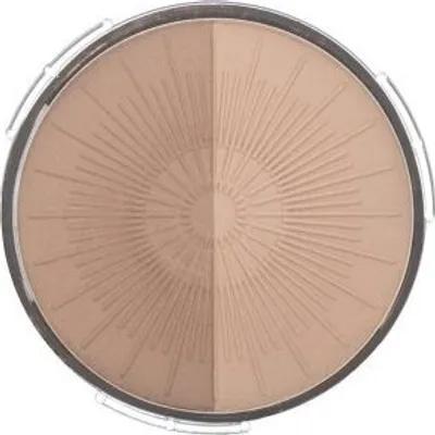 Obrázek produktu pro Artdeco Bronzing Powder Compact Refill bronzující pudr - náplň 80 Natural 10 g