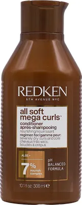 Image de REDKEN | ALL SOFT MEGA | Après-shampooings