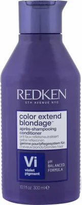 Zdjęcie produktu dla Redken Color Extend Blondage Conditioner 300 ml