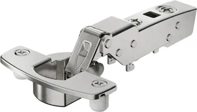 Produktbild von Hettich 9073612, 50 Stück(e)
