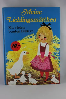 Produktbild von Meine Lieblingsmärchen | kolektiv