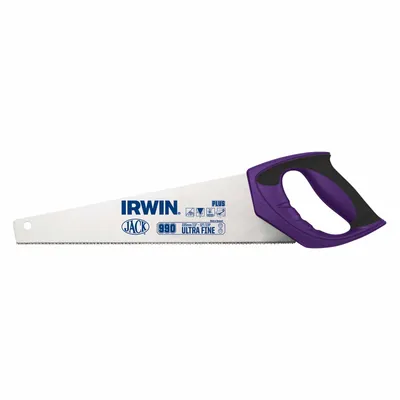 Produktbild von Pjūklas IRWIN JackA PLUS 990, 330mm, 12TPI Fine Cut