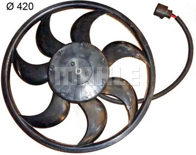 Immagine prodotto di Ventola di raffreddamento motore MAHLE per VW CALIFORNIA T5 Camper