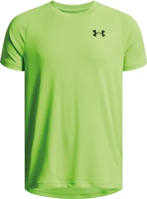 Produktbild von Under Armour Tech 2.0 Shirt Kinder