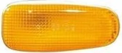 Produktbild von VAN WEZEL 3075913 Blinker Blinkleuchte vorne Links vorne Rechts passend für MERCEDES-BENZ SLK (R170) E-Klasse Limousine (W210) CLK (C208)