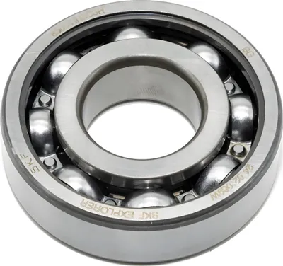 Image de Roulement à billes Aprilia, 30x72x19 mm ( 6306-HN3 C3H ), 898633