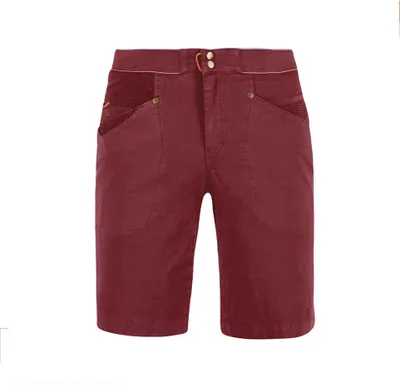 Produktbild von Karpos Noghera Kurze Hose Rot 48 Mann Rot 48