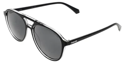 Obrázek produktu pro POLAROID SUNGLASSES Sluneční brýle PLD 4162_S 567C5M9