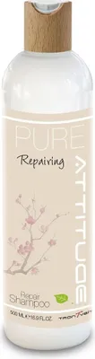 Produktbild von Trontveit Pure repairing Shampoo 500ml