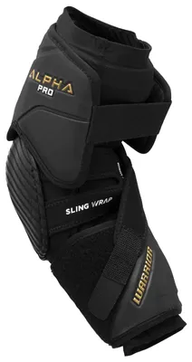 Produktbild von Warrior Alpha Pro Senior Hockey-ellbogenschützer S S