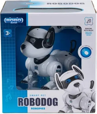 Immagine prodotto di Robot