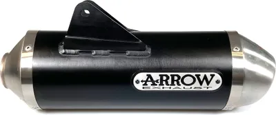 Produktbild von Wydech ARROW DARK RACE-TECH do KTM 690 SMC R / Enduro R i GASGAS SM 700 / ES 700