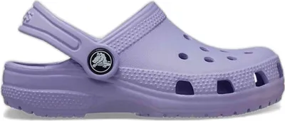 Immagine prodotto di Crocs Clogs 206990-5BN in Purple color size 23-24