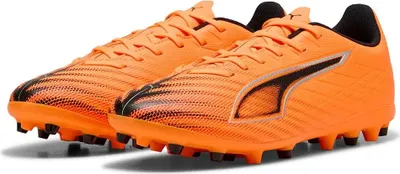 Obrázok produktu pre Puma Ultra 6 Play Mg Futbalové topánky Orange EU 44 1/2 Orange EU 44 1/2