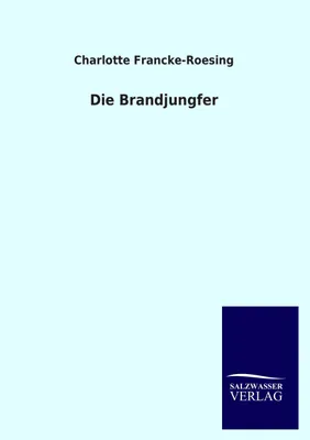 Produktbild von Die Brandjungfer