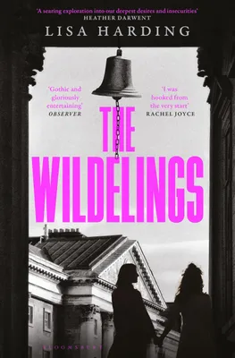 Produktbild von The Wildelings