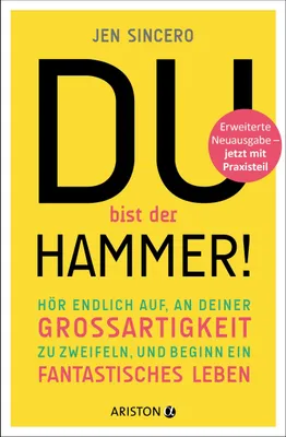 Produktbild von Du bist der Hammer!
