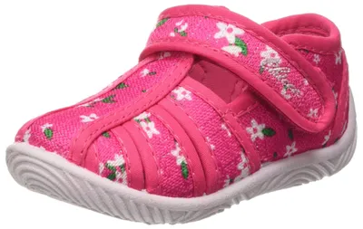 Productafbeelding van Chicco babyslippers voor meisjes