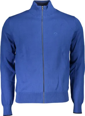 Imagen del producto de North Sails Cardigan Hombre Azul