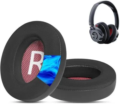 Productafbeelding van Vervangende Oorkussens voor Teufel Real Blue Hoofdtelefoons