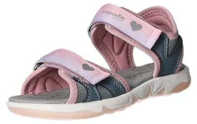 Produktbild von Sandalette PEBBLES