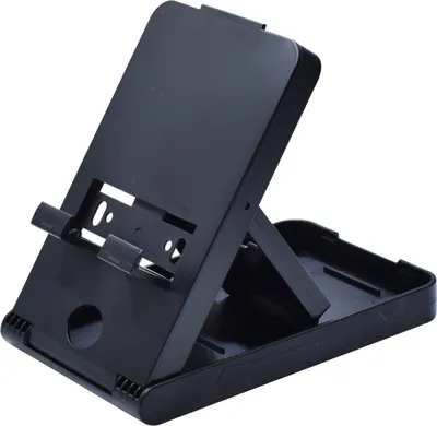 Produktbild von Tragbare faltbare verstellbare Spielkonsolenhalter -Standdock für Nintendo Switch