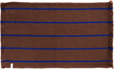 Produktbild von OYOY L300477, 600 x 1000 cm, Polyester, Blau, Rot, 1 Stück(e)