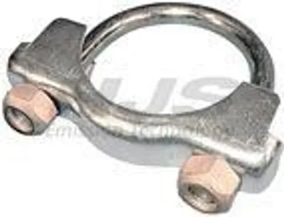 Image de Hjs raccord de tuyau, système d'échappement 83 15 8755
