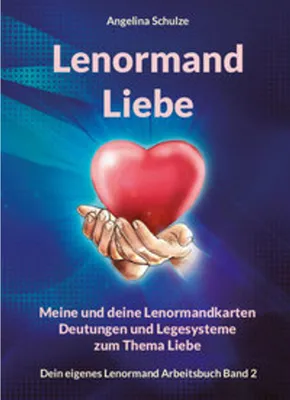 Produktbild von Lenormand Liebe