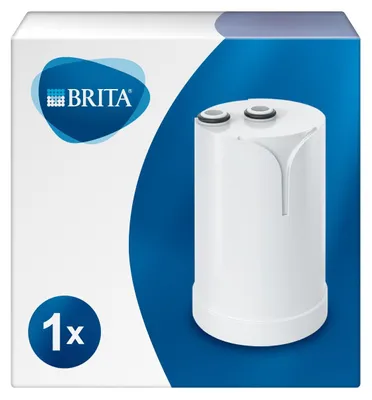Image de Cartouche de filtre à eau Brita On TAP 1 pce