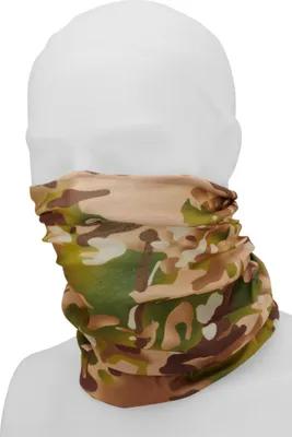 Obrázek produktu pro Pánský nákrčník Brandit Multifunktionstuch tactical camo - UNI