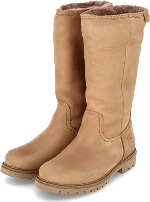 Productafbeelding van PANAMA JACK BAMBINA B128, bruin