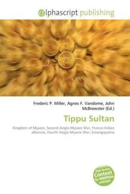 Produktbild von Tippu Sultan