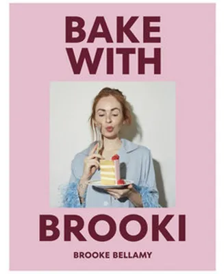 Produktbild von Bake with Brooki