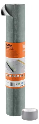 Zdjęcie produktu dla Podkład Fix Mat Sound 2.1 SD z folią aluminiową, 5906737983157