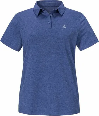 Produktbild von Schöffel 7458-2869 46, T-Shirt, Erwachsener, Blau