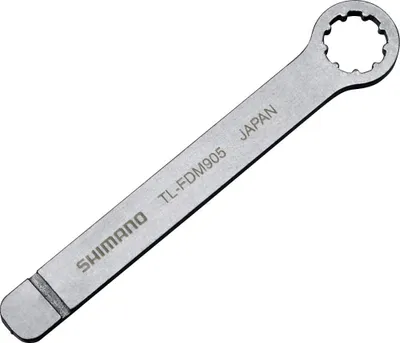 Immagine prodotto di SHIMANO TL-FDM905 Estrattore - Utensile per piastre di guida, circa 5 g