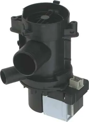 Zdjęcie produktu dla Whirlpool - Afvoerpomp (Plaset 49729) - 481936018194