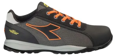 Obrázok produktu pre Utility Diadora 701.181122 Obuv Glove Net Low Pro S1Pl pre Sr Hro Esd Grigi