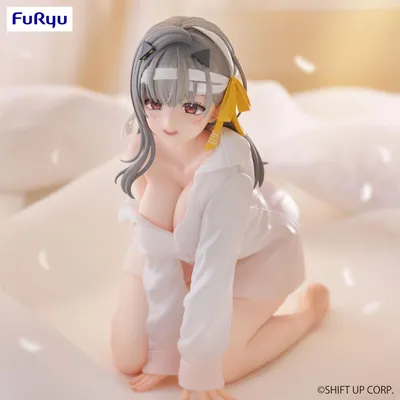 Imagen del producto de Goddess Of Victory: Nikke - Figura Modernia Noodle Stopper Fig - Furyu