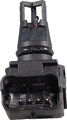 Image de Capteur de température d'air d'admission Tube d'aspiration METZGER pour CITROËN C4 CACTUS