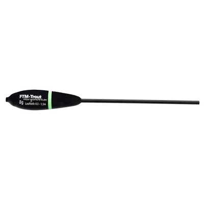 Produktbild von FTM Dancer Bombarde 0,5-1,5m - Bombarda, Gewicht:18g
