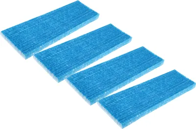 Produktbild von vhbw 4x 2-in-1 Filter kompatibel mit Daikin MC70L, MCK75 Luftreiniger, Luftbefeuchter