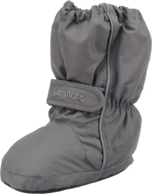 Produktbild von Playshoes Kinder Thermo-Bootie, warm gefütterte Krabbel-Schuhe für Jungen und Mä