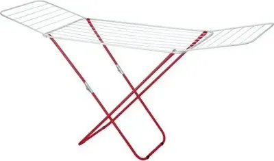 Obrázok produktu pre sušák rozkl. 182x50x101cm, nosnost 15kg