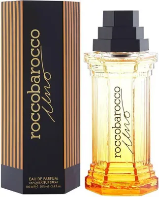 Produktbild von Roccobarocco Uno Edp Spray 100 ml