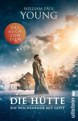 Produktbild von Die Hütte (Filmausgabe)