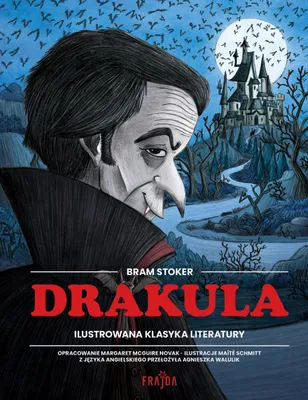 Imagen del producto de Drakula